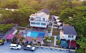 Youhan Beach Resort
